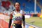 Womens 100 metres hurdles, Sainsbury's British Champs, Alexander Stadium, Birmingham. Photo: David T. Hewitson/Sprts for All Pics